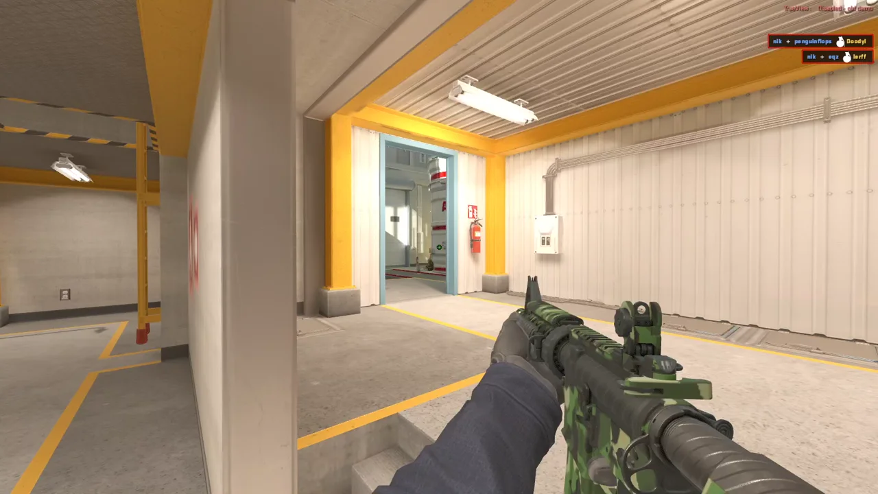 highlight